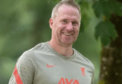 Taç uzmanı antrenörü Gronnemark, Pendikspor'da Umut Eskiköy'ün ekibine katıldı