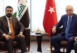 Türkiye ve Irak anlaştı! Sincar ve Başika vurgusu