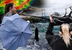 Meteoroloji tarih verdi! Balkanlar’dan yeni sistem geliyor, sıcaklıklar 5 derece düşecek