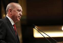 Cumhurbaşkanı Erdoğan’dan 'fon soruşturması' açıklaması: Sorumluluğu olan kim varsa hesap sorulacaktır