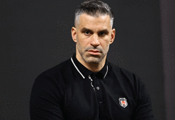 Dusan Alimpijevic'ten EuroLeague mesajı: Taraftarlarımızın desteğini bekliyor olacağız