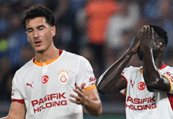 Galatasaray'da en büyük sorun bitiricilik! Sarı-kırmızılı ekipte hücum alarmı