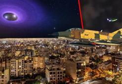 Tahran semalarında 'tanımsız' gece! 50 yıl sonra aynı cisim geri mi döndü?