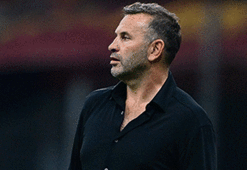 Galatasaray'da Okan Buruk'a tam destek! Kemerburgaz çıkarması!
