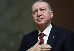 Cumhurbaşkanı Erdoğan, Avrupa şampiyonu milli boksör Havvanur Kethüda'yı tebrik etti