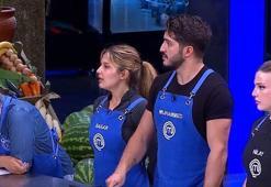 MASTERCHEF ELEME ADAYLARI 24 EYLÜL: MasterChef'te dokunulmazlık oyununu kim kazandı? İşte Masterchef eleme potası