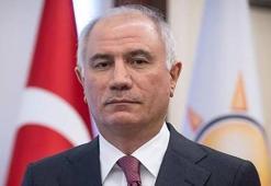 AK Parti Genel Başkanvekili Efkan Ala'dan katil Netanyahu'ya tepki