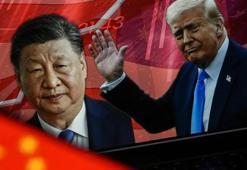 ABD Başkanı Trump: Çin'le İlişkilerimiz hiç bu kadar iyi olmamıştı