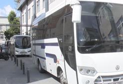 Fon soruşturmasında 11 şüpheli daha tutuklandı