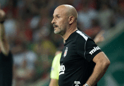 Beşiktaş'ta milli ara dönüşü Vincenzo Italiano'dan orta sahaya rotasyon kararı!