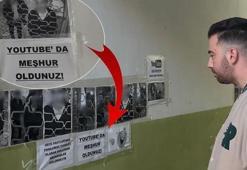 Bursa'da ‘ibretlik' çözüm! Fotoğraflarıyla tek tek ifşa etti