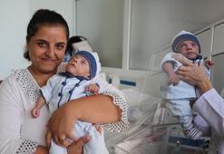 Aydın'da 350 gram doğmuştu! Rüzgar 240 gün sonra başardı: ‘Mucize bebek’