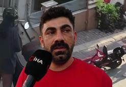Online makarna siparişi sonrası rahatsızlandı! İşletmenin adresine gidince şoke oldu