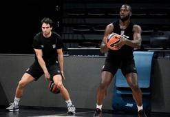 MAÇ SONUCU: Beşiktaş-Valencia Basket maçı kaç kaç bitti? Beşiktaş basketbol maçı sonucu