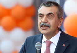 Bakan Tekin’den İstanbul’daki yeni okullara ilişkin açıklama