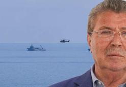 KKTC Başbakanı'ndan gemi faciasına ilişkin net mesaj: Kim olursa olsun hesap verecek