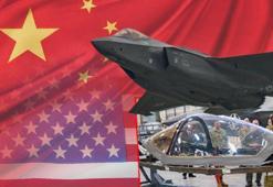 F-35'in kritik parçaları Çin'in elinde! Hata mı casusluk skandalı mı: 'Tesadüf demek mantıklı değil'