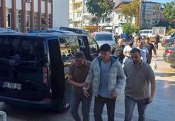 Aydın’da okul önünde pompalı tüfek paniği! 3 kişi tutuklandı