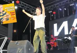 Kınık’ta unutulmaz festival
