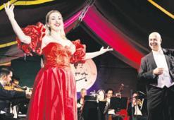 Başkent ve İstanbul’da Viyana rüzgârı