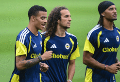 Fenerbahçe açıkladı! UEFA'dan Matteo Guendouzi müjdesi