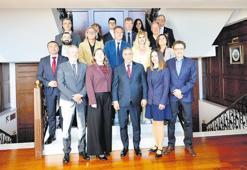 İzmir’den Norveç’e mavi ortaklık