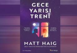 O tren belki de kaçmamıştır
