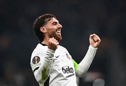 Beşiktaş'ta Orkun Kökçü'ye dev talip! Yönetim kararını verdi