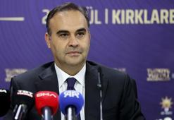 Bakan Kacır'dan 'savunma sanayi' açıklaması: Yüzde 80'nin üzerinde yerlilik oranına eriştik