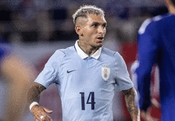 Galatasaray'ın yıldızı Lucas Torreira Uruguay'da gündem oldu! 'Hala değerli bir oyuncu'