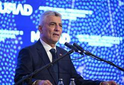 Ticaret Bakanı Ömer Bolat: New York'ta ticaret ve yatırım konferansları gerçekleştirdik