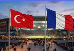 İLK 11 BELLİ OLDU! TÜRKİYE MAÇI HANGİ KANALDA, ŞİFRESİZ Mİ? UEFA Uluslar A Ligi 1. Grup Türkiye - Fransa maçı ne zaman, saat kaçta, hangi kanalda yayınlanacak?