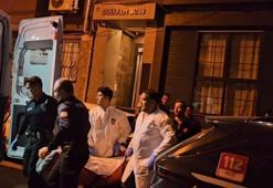 Şişli'de şüpheli ölüm! 25 yaşındaki üniversite öğrencisi evinde ölü bulundu