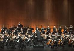 Royal Philharmonic Orchestra İstanbul'da sevenleriyle buluştu
