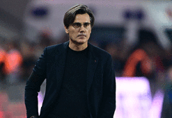 Vincenzo Montella'dan kırmızı kart açıklaması! 'Net bir el görülmüyor'