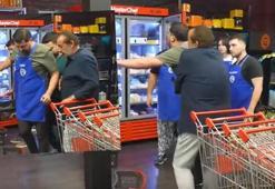 MasterChef'te korkutan anlar! Mehmet Şef, yarışmacıyı Heimlich manevrasıyla kurtardı