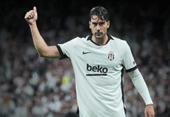 Beşiktaş'ın yıldızı Vlahovic için çarpıcı yorum: Sırp oyuncu gibi öldürücü değiller
