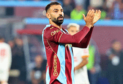 Trabzonspor'da forma satışına Mohamed Salah etkisi