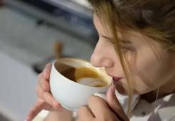 Çay ve kahve tüketimi arttı, diş hassasiyetine dikkat!