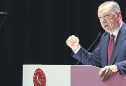 Cumhurbaşkanı Erdoğan uyarılarda bulundu: İsrail’de hatalı söylem körükleniyor