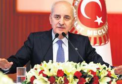 ‘Erken seçim tartışmasının zamanı değil’