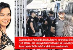 Fon soruşturmasında 3. dalga operasyon! 7 kişiye daha gözaltı