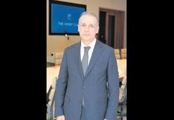 Sürdürülebilir stratejisini ABD’de anlattı