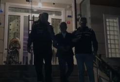 Sosyal medyada ‘bakan istifa edecek’ paylaşımı yapan Ali Tarakcı gözaltına alındı