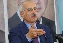 Bakan Uraloğlu'ndan bölgesel diplomasi vurgusu: Bütün taraflarla görüşebilen tek lider Erdoğan'dır