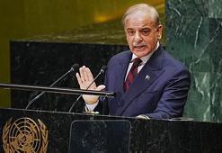 Pakistan Başbakanı Şerif'ten Orta Doğu'daki gerilimlere karşı ‘diplomasi’ mesajı