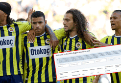 FIFA'dan Fenerbahçe'ye transfer yasağı! Resmi açıklama geldi, işte cezanın nedeni
