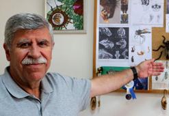Profesör, 1 yaşında kaybettiği oğlunun adını 28 yıl sonra dünyaya duyurdu