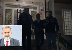 Ali Tarakcı'nın sosyal medya hesabına erişim engeli