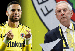 FIFA'nın cezası sonrası Fenerbahçe'nin ödeyeceği miktar belli oldu! En-Nesyri'nin bonservisi sorun yarattı